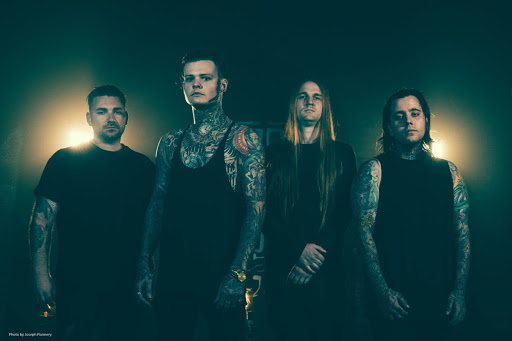 Lorna Shore | The Bible of Metal Wiki | Fandom