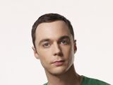 Sheldon Cooper