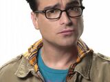 Leonard Hofstadter