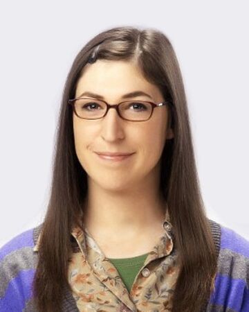 Amy Farrah Fowler Wiki The Big Bang Theory Fandom