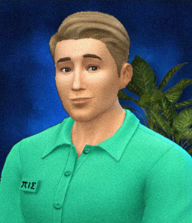 Shawn Reilly The Big Brother Wiki Fandom