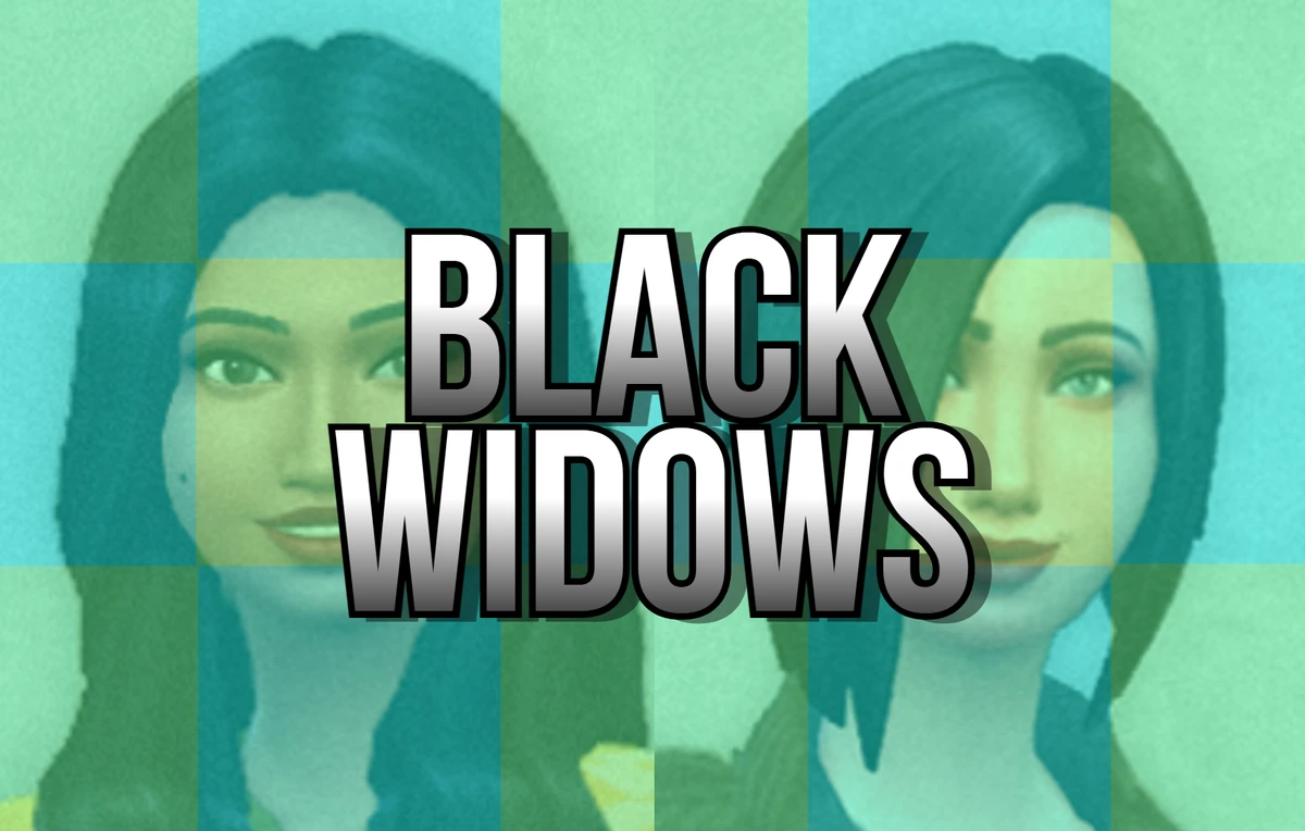 Black Widows The Big Brother Wiki Fandom