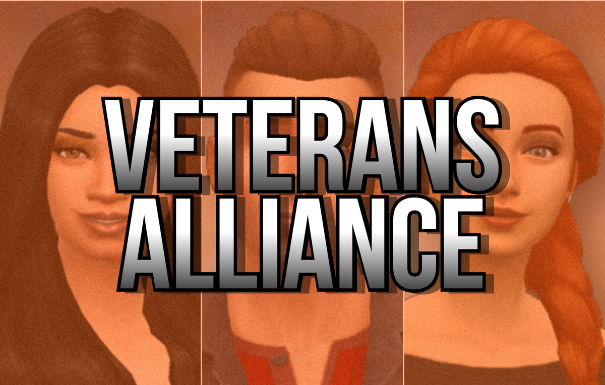 Veterans Alliance The Big Brother Wiki Fandom