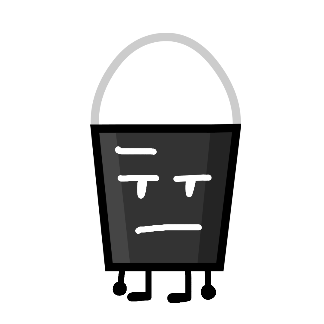 Bucket The Big Prize Wiki Fandom