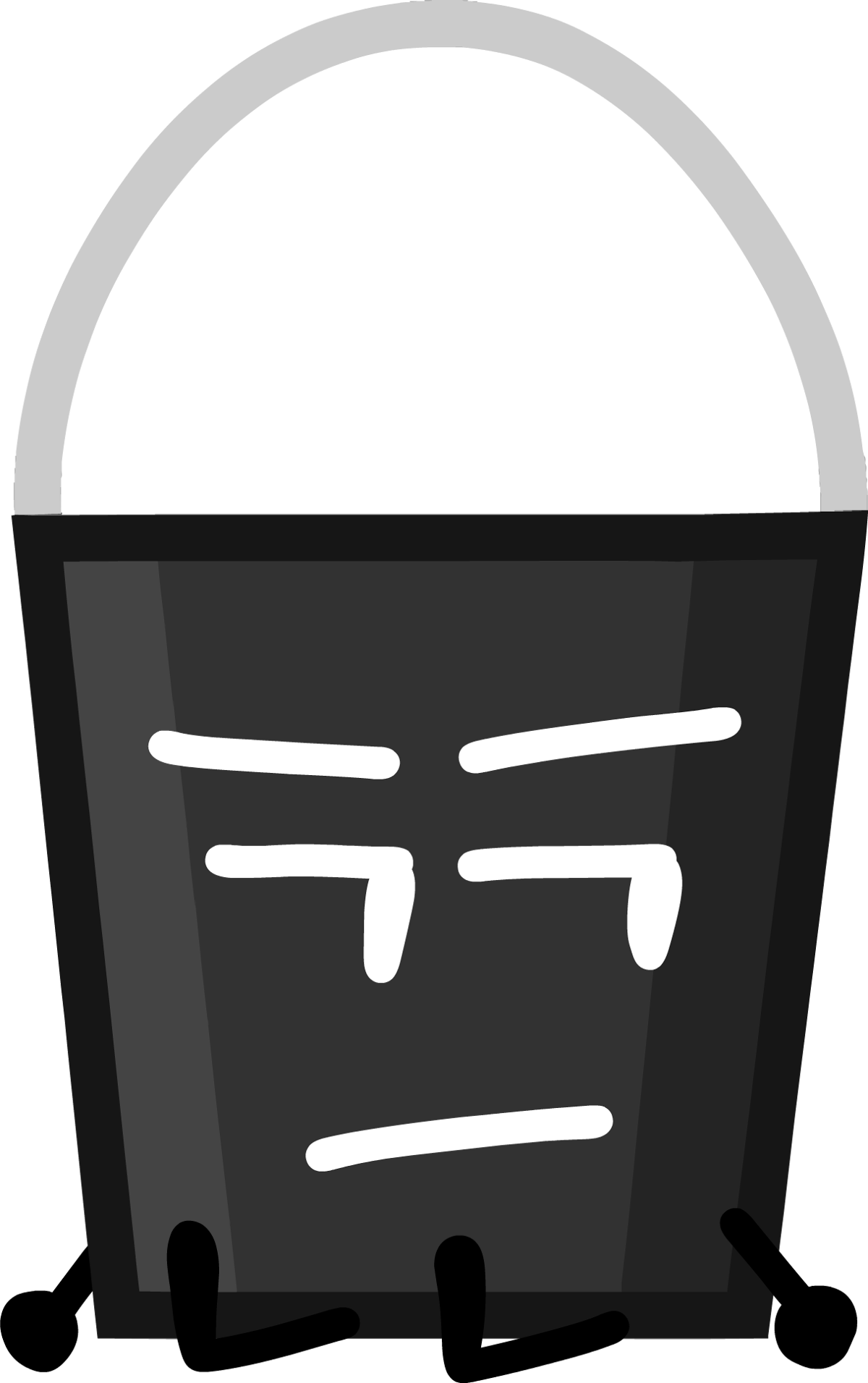 Bucket The Big Prize Wiki Fandom