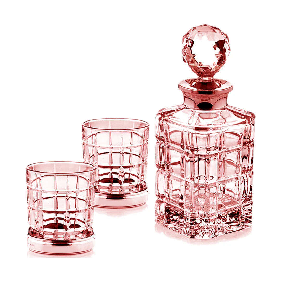 Quasar ruby glassware The Bind Wiki Fandom