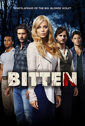 Season One | The Bitten Wiki | Fandom