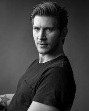 Greyston Holt | The Bitten Wiki | Fandom