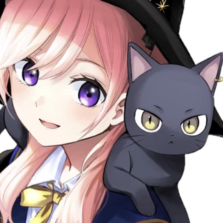 The Classroom of a Black Cat and a Witch Wiki