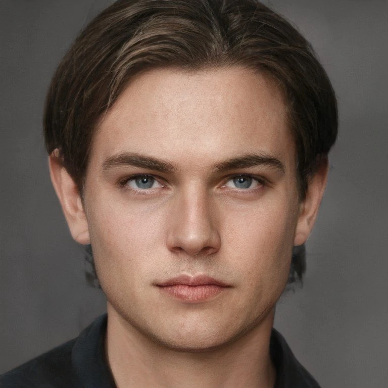 JeanPierre Volant The Black Chronicles Wiki Fandom