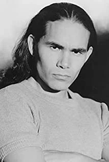 Danial Red Eagle | The Black Chronicles Wiki | Fandom