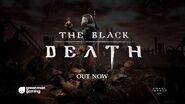 The Black Death - Pestilence Trailer (V0