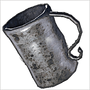 Silver Goblet Icon 01