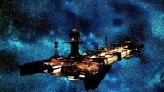 The Black Hole USS Cygnus