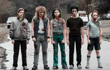 Griffin Stagg | The Black Phone Wiki | Fandom