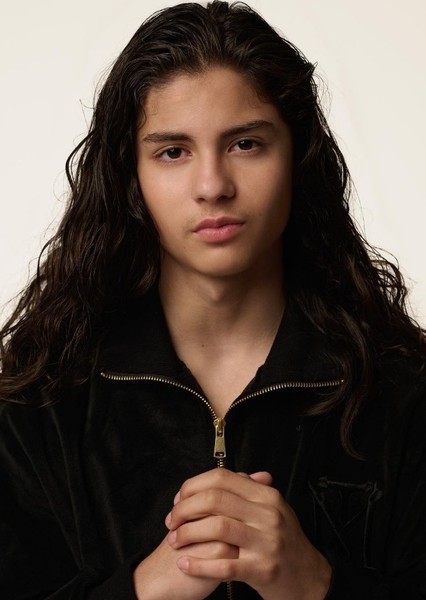 Miguel Cazarez Mora | The Black Phone Wiki | Fandom