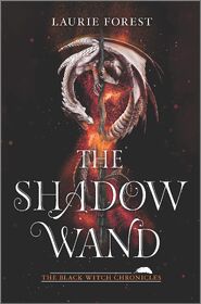 The Shadow Wand Book #3