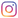 Instagram icon