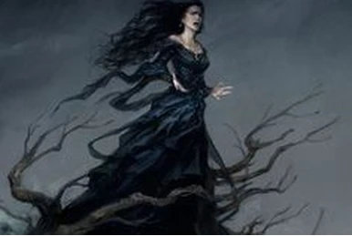 Gerwulf Pack | The Black Witch Chronicles Wiki | Fandom 