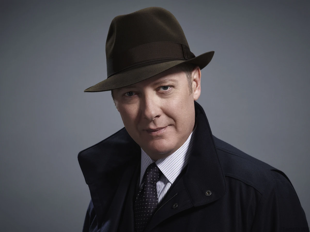 Raymond Reddington Wiki The Blacklist Fandom