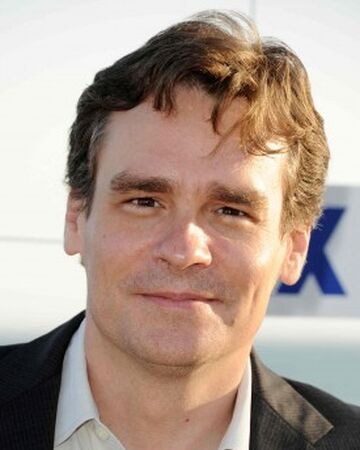 Robert Sean Leonard The Blacklist Wiki Fandom