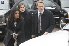 Meera Ressler Liz Milton Bobbit