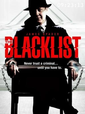 Staffel 1 | The Blacklist Wiki | Fandom