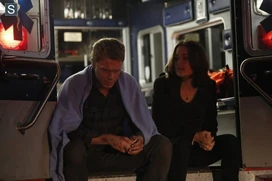 Ressler und Liz Das Mombasa Kartell