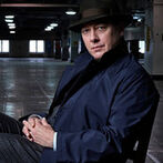 Raymond Reddington