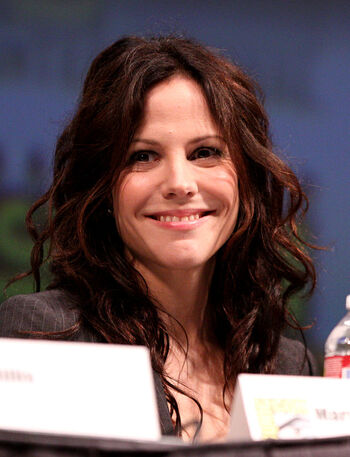 Mary-Louise Parker