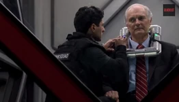 Alan Fitch Der Dekabrist