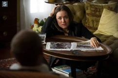 Liz und Red Das Mombasa Kartell