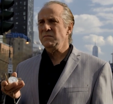 Milos Kirchoff | The Blacklist Wiki | Fandom