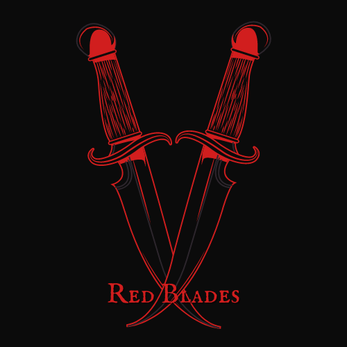 Red Blades The Blackwater Company Wiki Fandom