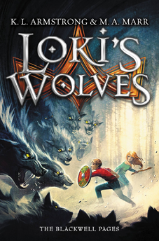 Loki's Wolves