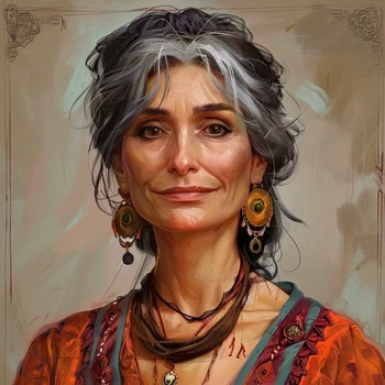 Stella Grey | The Bleeding Dahlia Wiki | Fandom