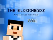 The Blockheads Wiki