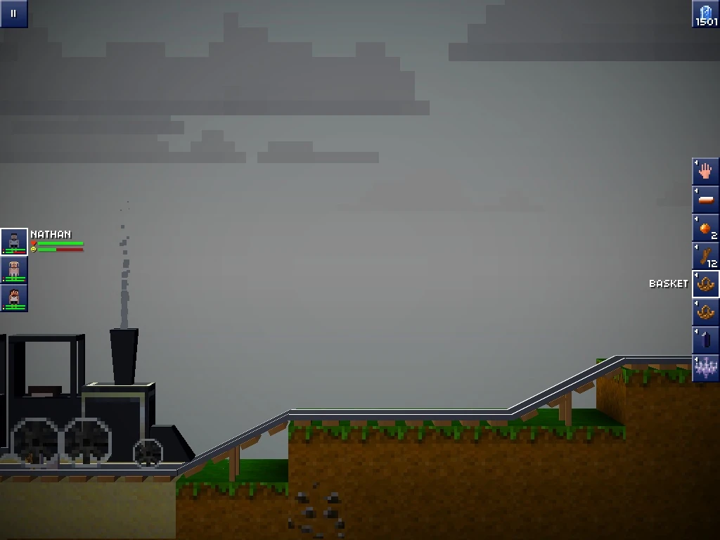 Steam The Blockheads Wiki Fandom