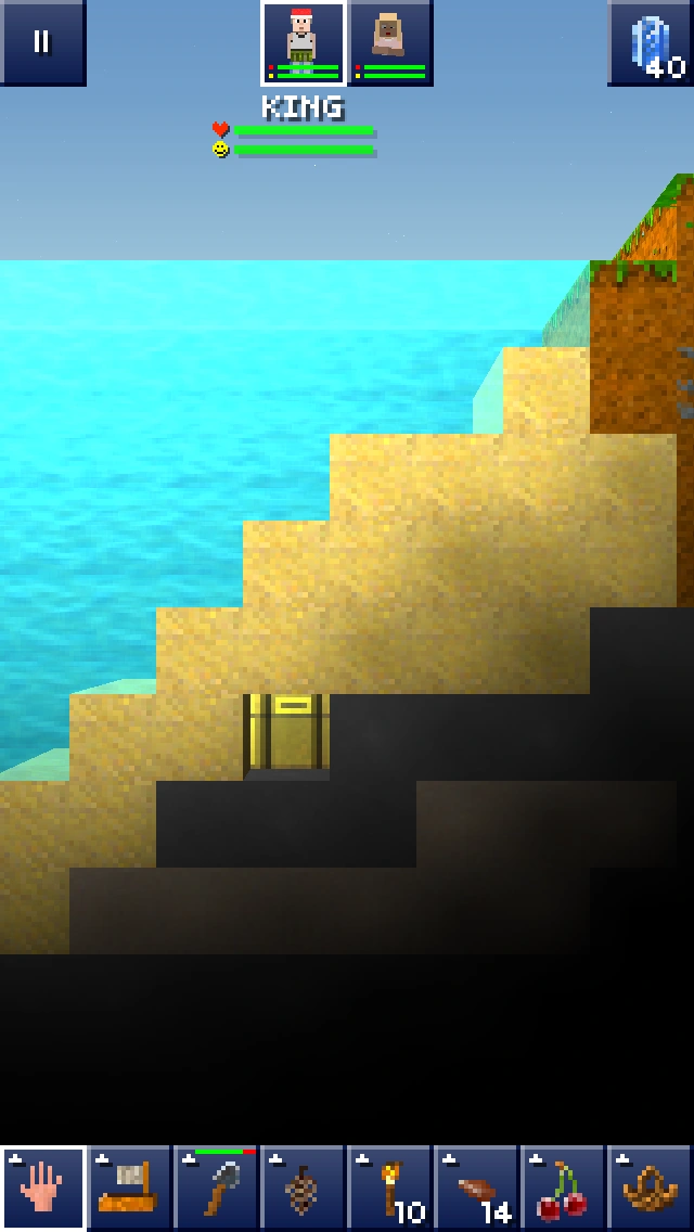 The huge update The Blockheads Wiki Fandom