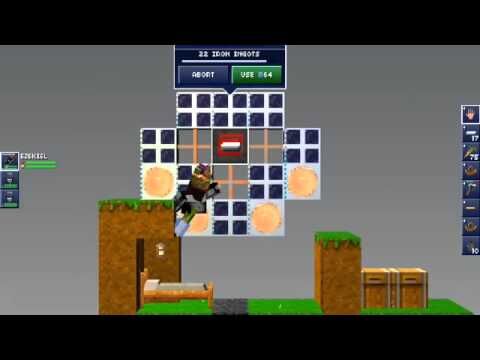 The Blockheads (video game) - Wikipedia