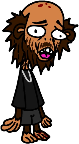 Cyraxx | The Bloody Choice Game Wiki | Fandom