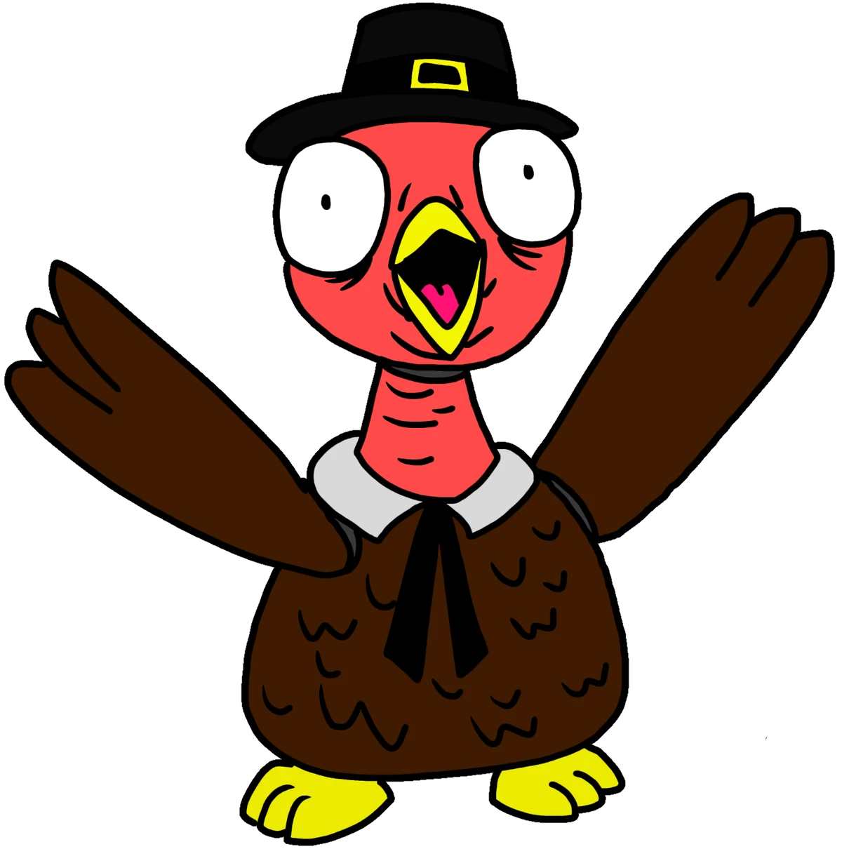 Tom Turkey The Bloody Choice Game Wiki Fandom