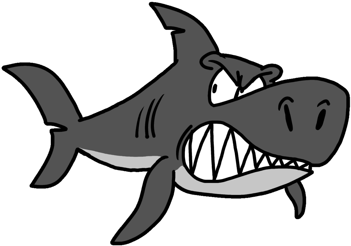 Shark | The Bloody Choice Game Wiki | Fandom
