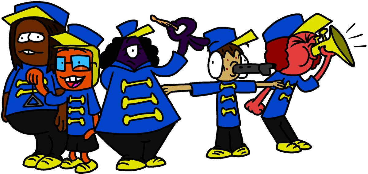 Band Kids The Bloody Choice Game Wiki Fandom