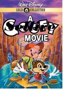 The Alvin Movie (A Goofy Movie)