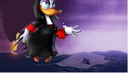 Giant magica