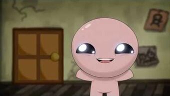 Cutscenes And Endings The Binding Of Isaac Rebirth Wiki Fandom Isaac's tears now have a boomerang effect. the binding of isaac rebirth wiki fandom