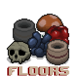 Floors Button