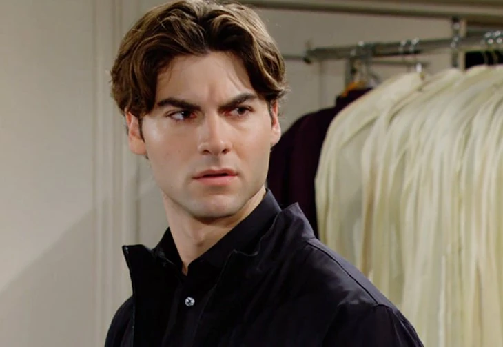 Remy Pryce (Christian Weissmann) | The Bold and the Beautiful Wiki | Fandom