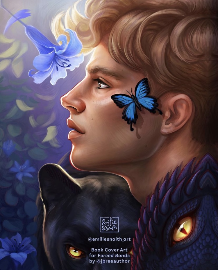 Gabriel Ardern The Bonds That Tie Wiki Fandom
